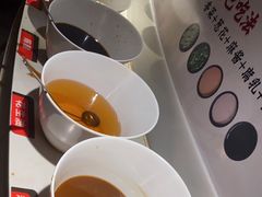 -海银海记潮汕牛肉火锅(新港中路海珠店)