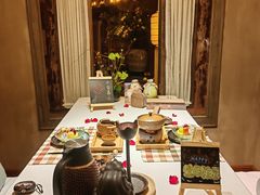 -叶叶菩提(太原别墅店)