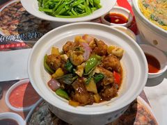 -四道菜·福建菜馆(万家广场店)