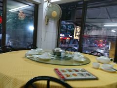 -肥姐美食(同福中路店)