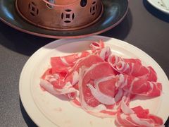 -额尔敦·品质自助(摩尔城店)