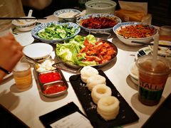 -欧记大排档·景德菜(上海首店)