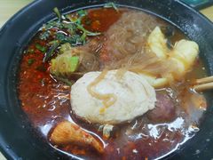 -四川老牛麻辣烫(北门桥店)