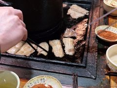 -滇藏石锅宴(北门坡古城管理局店)