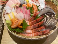-御瀛日本料理