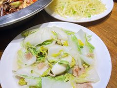 -弓虽昌焖烧鸡(大竹林店)