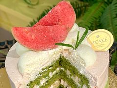 -M'CAKE(西单大悦城店)