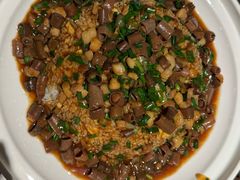 -码头鲜精致威海菜(欧乐坊店)