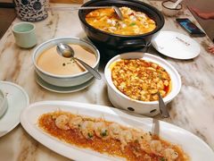 -金佬馆·川菜bistro(芜湖镜湖万达店)