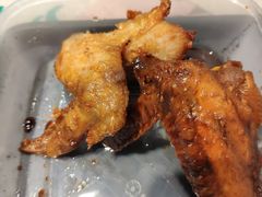 瑞士鸡翼-孖记茶档·热腾茶餐(荔湾领展广场店)