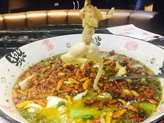 -陆小凤四川料理(北京路店)