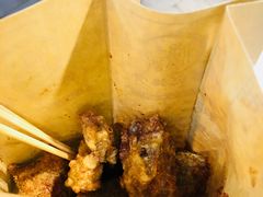 -傅强排骨(成都总店)