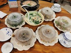 -南记食粥坊·宵夜大排档(莲花总店)