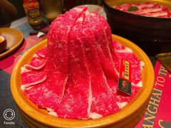 -牛New寿喜烧(虹桥新天地店)