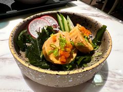 -家贺屋刺身寿司专门店