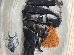 -什家婆乌鸡米线(阳光街店)