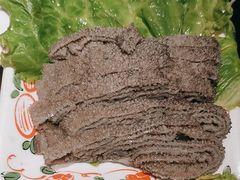 -清真·老门框爆肚涮肉·中华老字号(丰管路店)