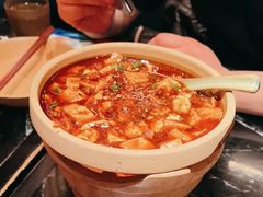 -廖川菜(太阳宫店)