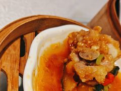 -皇马假日醉海南大酒店·假日一品派茶楼(秀英店)