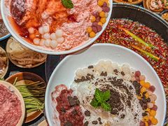 -四小区火锅·巷子里的重庆火锅(花照壁店)