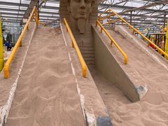 -南宫五洲植物乐园