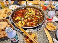 -胖子鱼·天水麻辣鱼火锅(秦州407店)