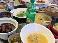 -聚鑫阁江浙菜·非遗传承技艺(青村帝华园店)