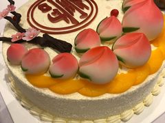 -好利来(望京中福店)