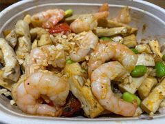 -超级碗FOODBOWL(成都来福士店)