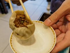 汤包-熙盛源(苏苑街店)