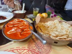 -克比叔叔印度餐厅Kebabs on the Grille(人民广场店)