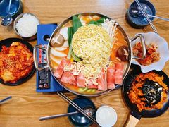 -李先生的首尔小馆(松江启源广场店)