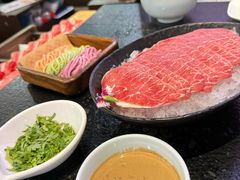 -阳坊涮肉(西直门凯德mall店)