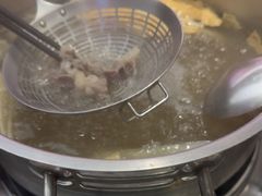 -牛品福潮汕牛肉火锅(旺庄店)