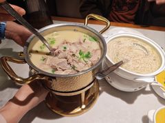 -大潮淮·淮扬菜(何园旗舰店)