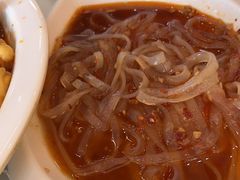 -马旭土鸡焖花卷新疆菜大盘鸡·真域顺西域美食(天马大道店)