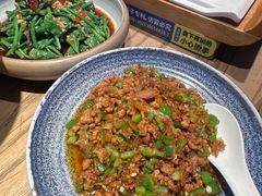 -茄子恰恰·新云南小炒(坪山益田店)