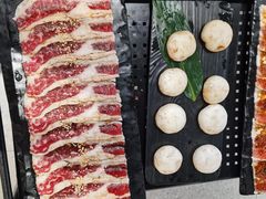 -妥妥烤肉料理(昙华林店)