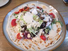 -HELLO 27 意面·沙拉·帕尼尼