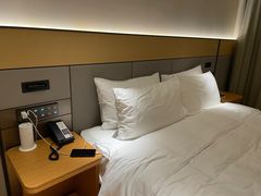 -全季酒店(苏州观前街察院场地铁站店)