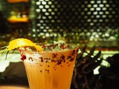 -LAMP BAR 水烟音乐酒吧