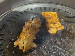 -哼蟹二将·烤肉酱蟹(合生汇店)