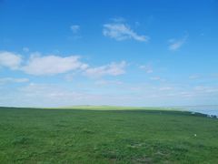 -呼和诺尔旅游景区