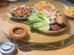 -多哥水傣味餐厅(司马巷店)