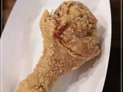 -德克士(前门店)