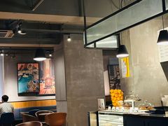 -Wagas沃歌斯(大学路店)