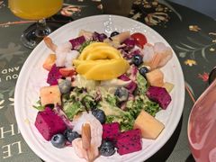 -第101座花园餐厅(湖滨88店)