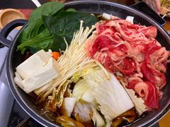 -银子铁板烧料理自助餐(人民广场店)