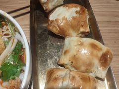 -谷丽麦馕新疆菜·清真(步步高梅溪新天地店)