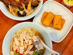 -奎元馆.百年奎元.非遗传承(西湖边的解放路店)